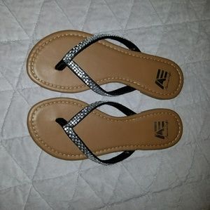 American Eagle Sandals
